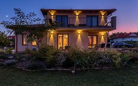 Azur Villa